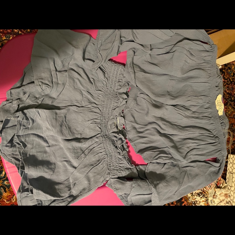 Two Piece Set